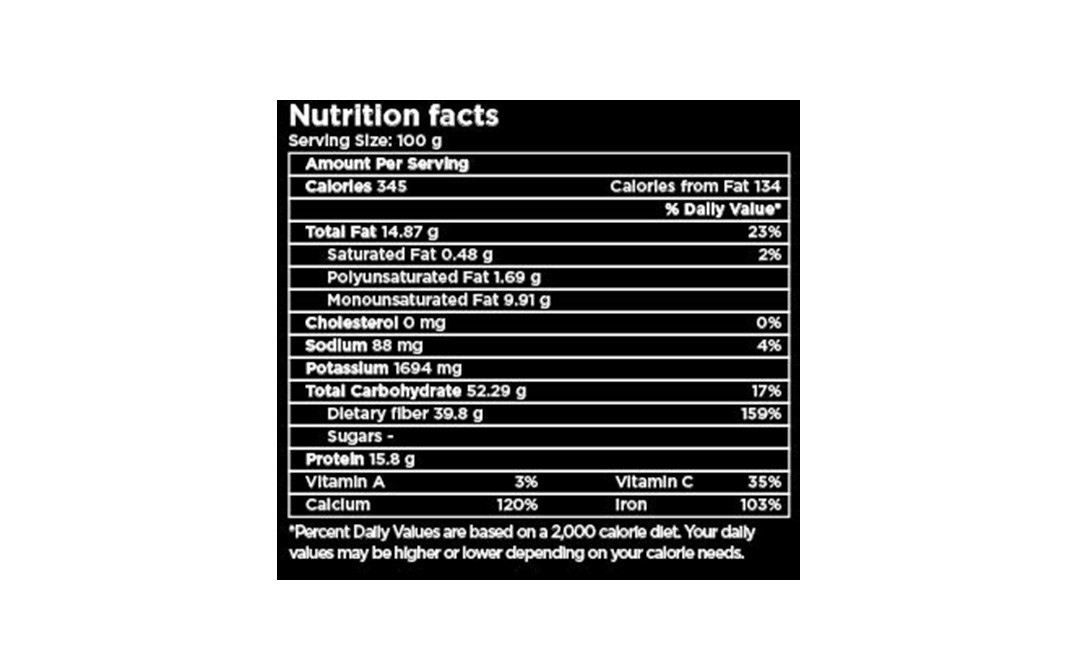 Salz & Aroma Fennel Seed    Jar  250 grams